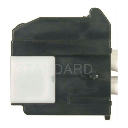 Standard Ignition Power Door Lock Module Connector - S-1700